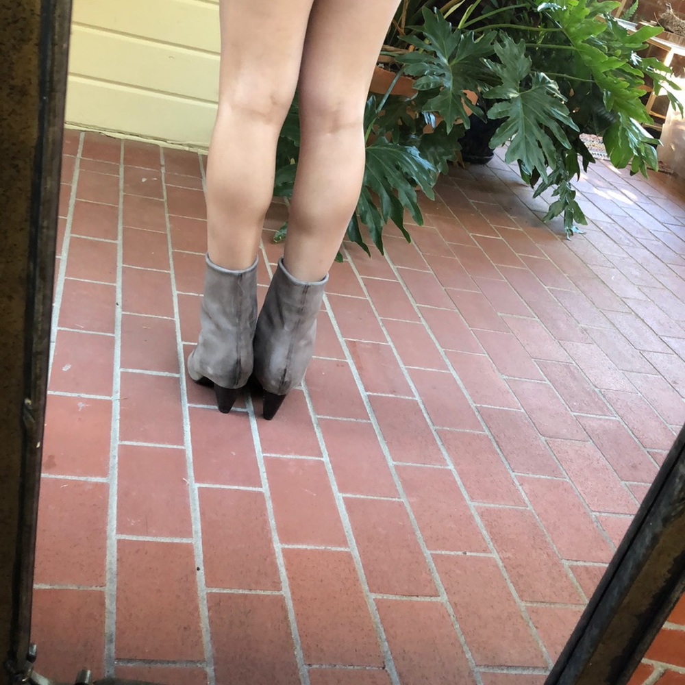 2011 Trouvé Boots - Picture 6 of 8